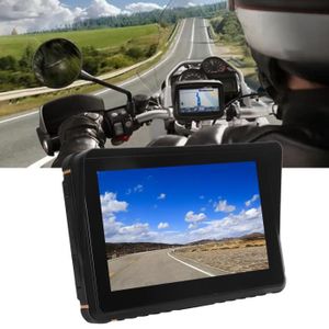GPS AUTO Dioche appareil de navigation GPS pour moto Naviga