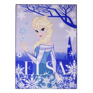 Tapis Chambre Reine Des Neiges Achat Vente Pas Cher
