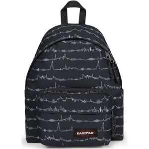 Eastpak noir avec motif