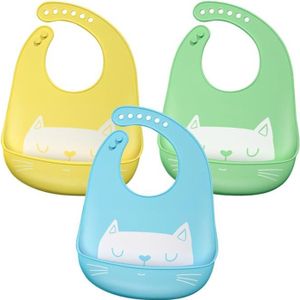 Lot De Bavoirs Cdiscount Puericulture Eveil Bebe