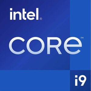 PROCESSEUR Processeur Intel i9-12900F