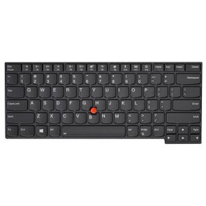 Clavier Lenovo AZERTY Français – Modèle MP-13U66F0-G621, Neuf Sous Blister