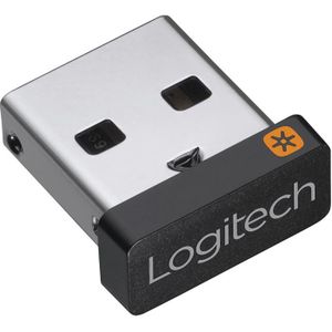 Logitech M705 Souris sans Fil Marathon, 2,4 GHz avec Nano-Récepteur USB  Unifying, Suivi Laser 1000 PPP, 7 Boutons, 910-00194 - Cdiscount  Informatique