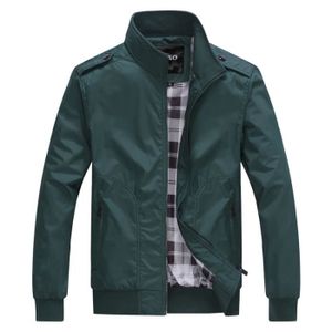 Veste homme printemps Cdiscount
