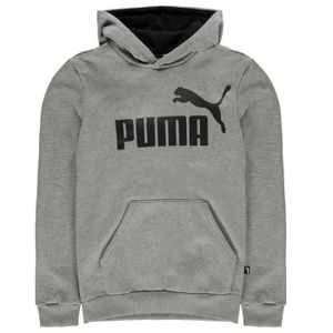 Sweat garçon Puma - Cdiscount Prêt-à-Porter