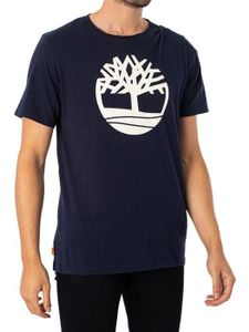 Tee shirt timberland homme pas cher clearance