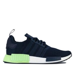 Adidas nmd homme bleu
