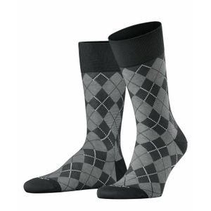 Lot De 5 Paires De Chaussettes Losanges Multicouleur - Taille 40-46 Homme - Neuf Avec étiquettes