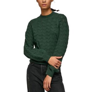 Pull avec manches bouffantes Cdiscount