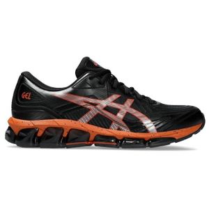 Asics gel quantum deals 360 noir rouge