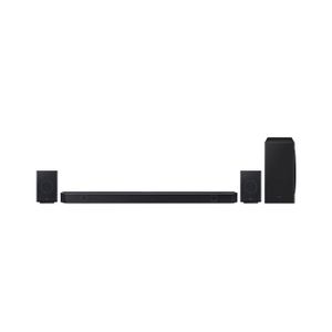 BARRE DE SON Barre audio Samsung HWQ930D Noir 540W