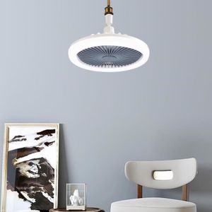 VENTILATEUR DE PLAFOND Fangming-Lumière de ventilateur de plafond Ventila