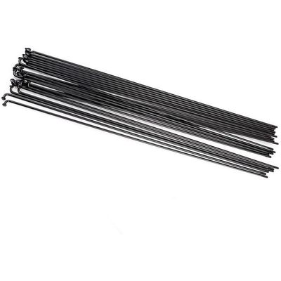 Raio Aço Inox Trefilado Pillar 294 296mm Leve 5,2g