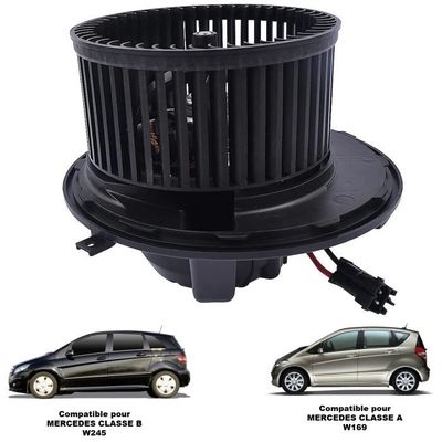 Pulseur d'air VOLKSWAGEN GOLF 6