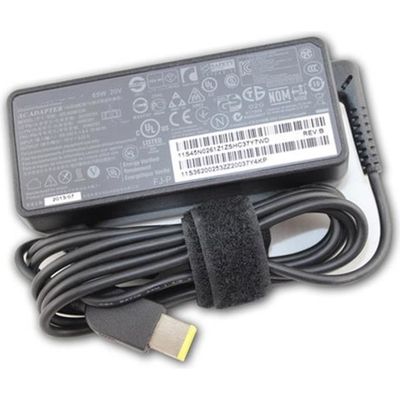 Chargeur 45W Pour Lenovo ThinkPad | Adaptateur Slim Tip | Alimentation PC Portable