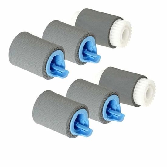 Kit Rouleau ADF DF-624MK Pour Konica Minolta - A143563100 / A143PP5200 / A3CFPP4H00 - Réparation Alimentation Papier