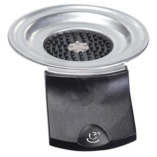 Porte-dosettes Philips HD5009 De Rechange – Pour Machine à Café Senseo 1 Tasse Normale – Compatible HD7810 HD7813 Etc.