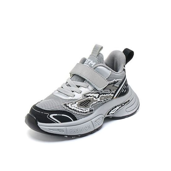 Chaussures Homme Sans Lacets Slip On - Baskets Confortables Mesh Respirantes, Légères Running Gym Tennis, Semelle Antidérapante