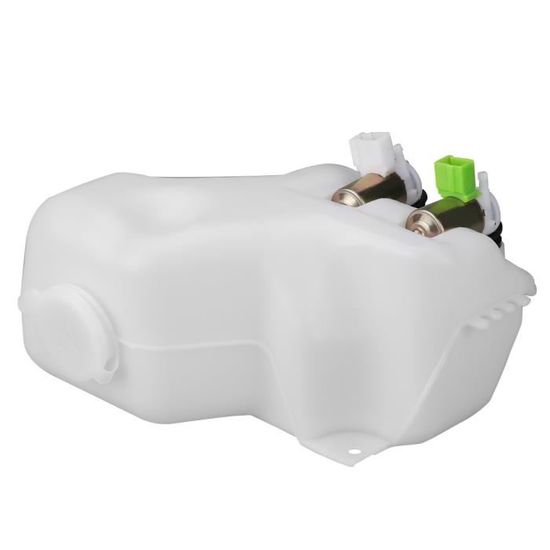 THERMOTEC DBMA012TT Réservoir Lave-glace - Pièces Auto 24
