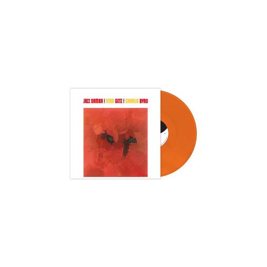 DAVID GILMOUR - Luck And Strange (2024) ÉDITION LIMITÉE ORANGE PRÉVENTE