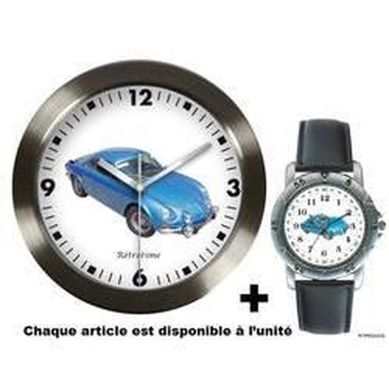 Montre alpine renault deals