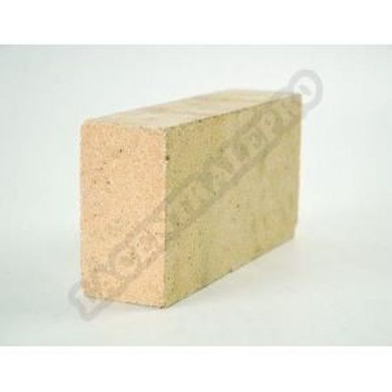 brique refractaire 220x110x60 ref 105218 brique re cdiscount jardin