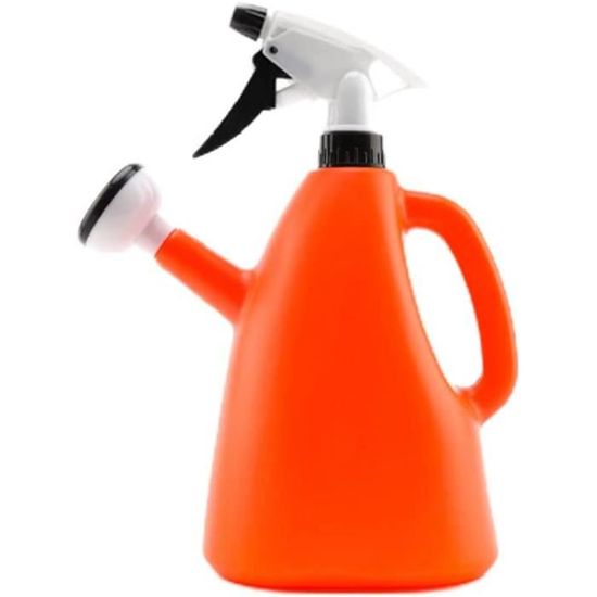 Lot De 6 Globes D'Arrosage Automatique 500 Ml - Pics En Terre Cuite Pour Plantes D'Intérieur Et Extérieur