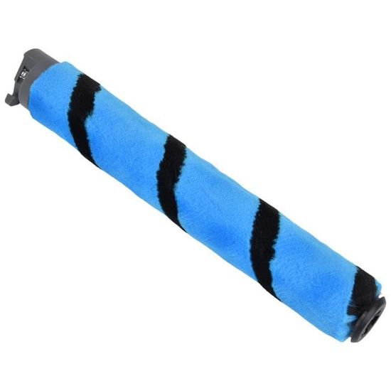 Rouleau Brosse Et Filtres Mousse De Rechange Pour Aspirateur-laveur Shark Hydro (WD101, WD201, WD100, WD200, Etc.)