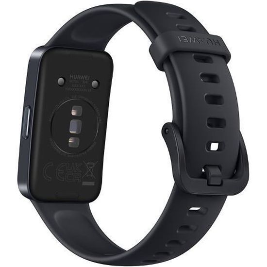 TÉLÉPHONIE, Smartwatch, Smartwatch, Huawei Band 8 Midnight Black Caractéristiques Taille de l'écran 1.47'' écran tactile Ouais