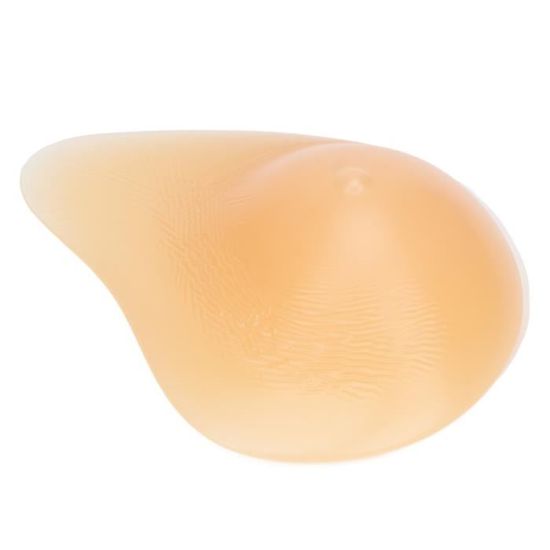 Prothèses De Seins En Silicone Sodacoda - 260g La Paire (130g Par Sein) - Effet Push-Up Naturel, Pour Soutien-Gorge, Robes