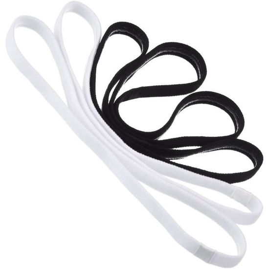 Accessoire De Sport Homme Limics24 4 Pi ces Bandes