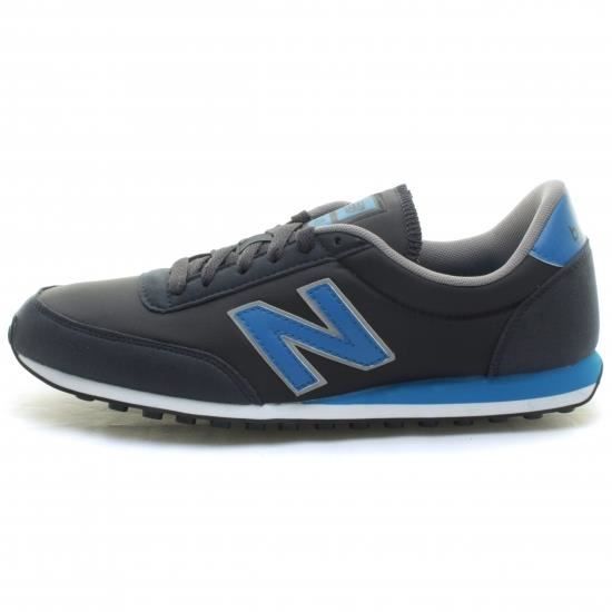 New Balance - Baskets U410CPA Bleu - Cdiscount Chaussures