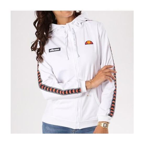 Ellesse sweat femme top