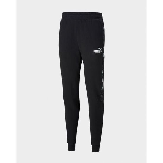PANTALON Pantalon Puma 849042 01. Pour homme couleur noire. Nero
