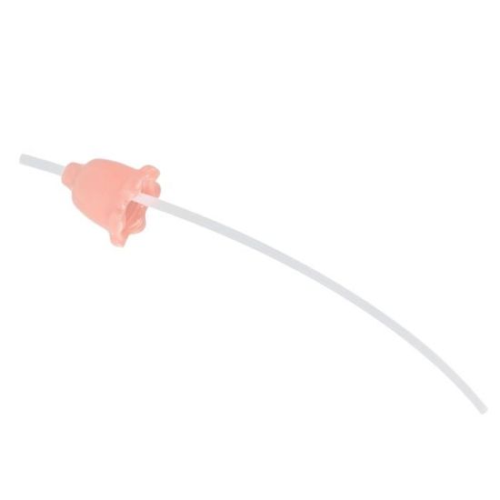 Lot De 8 Couvercles De Paille En Silicone 3D Noël Pour Gobelets Stanley - Sans BPA, Réutilisables