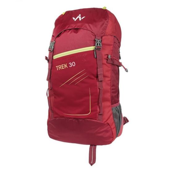 Wanabee trek 30 top