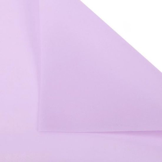 Papier Aluminium Mat Pour Pots De Fleurs - Rouleau 10 M X 43 Cm - Rouge, Imperméable - Décoration Noël, DIY