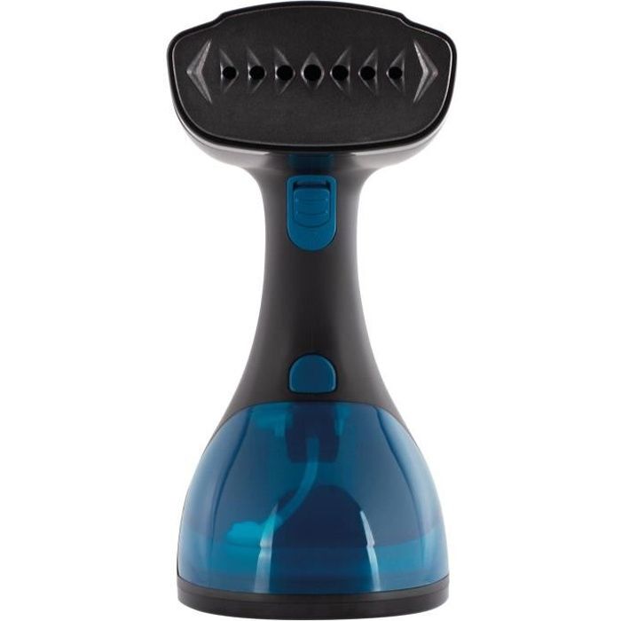 LIVOO DOM404 Défroisseur vapeur à main - Bleu
