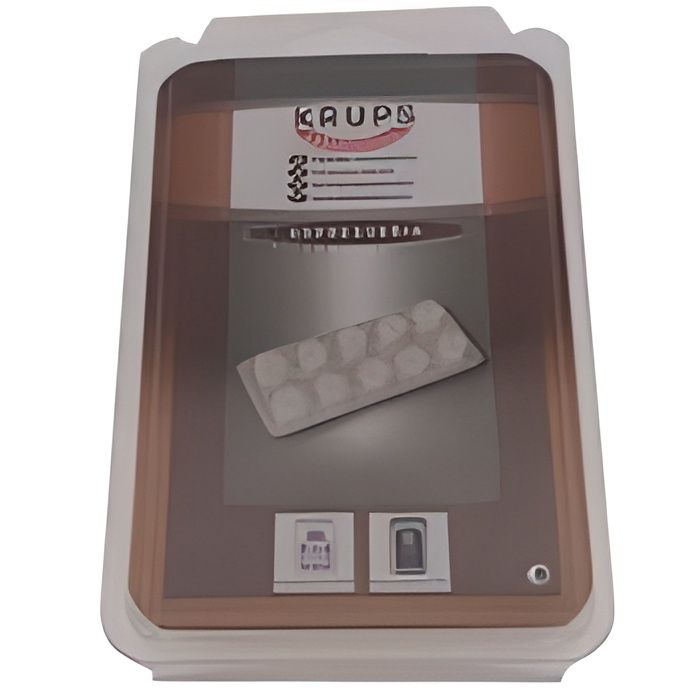 Pastilles nettoyantes + Krups