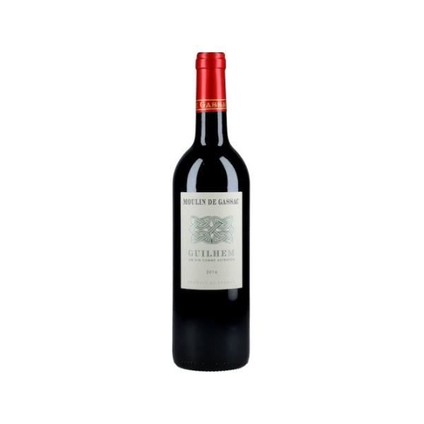6x Mas de Daumas Gassac - Moulin de Gassac Guilhem - Hérault - 2018