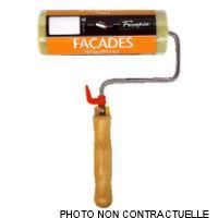 NESPOLI Rouleau pro - Façades régulières