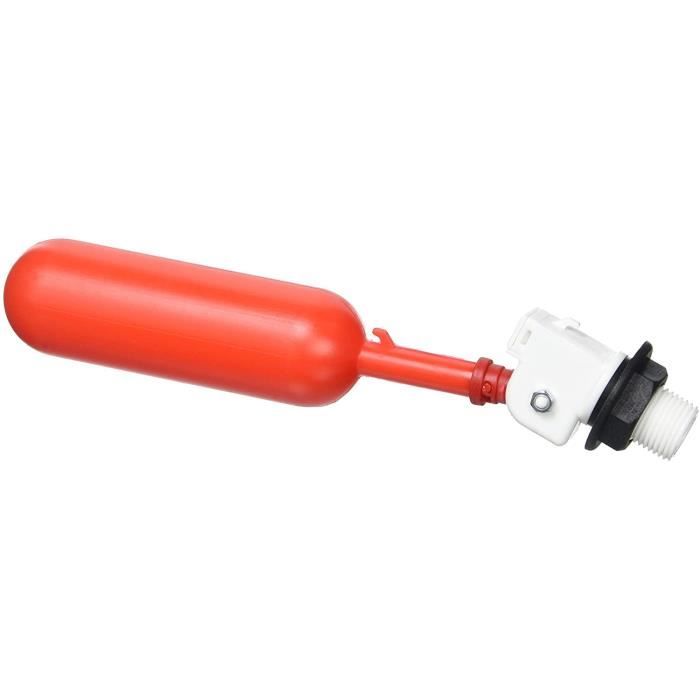 Kerbl Chien et Chat Valve Flotteur pour Abreuvoir en Plastique S522 538183