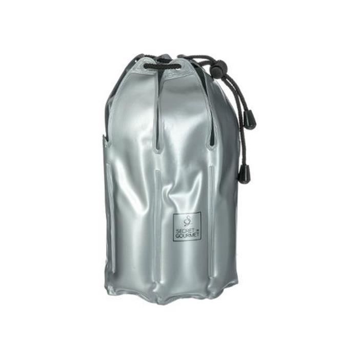 Rafraîchisseur de bouteille SECRET DE GOURMET