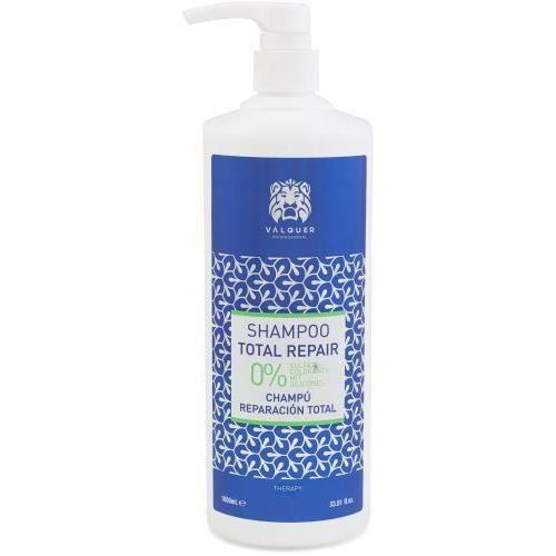 Total Shampooing Réparateur 1000 ml 1 L