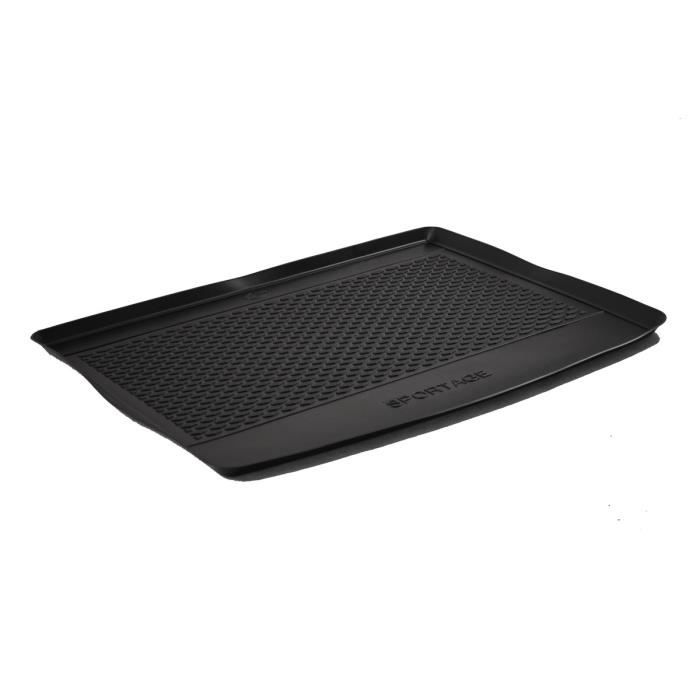 Tapis de coffre - Kia Sportage à partir de 2016