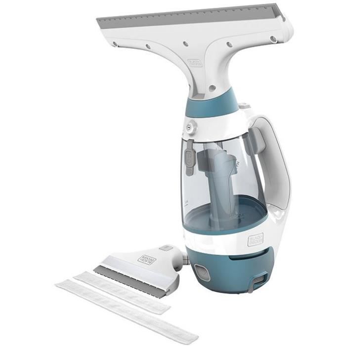 Nettoyeur vitre BlackDecker WW100K