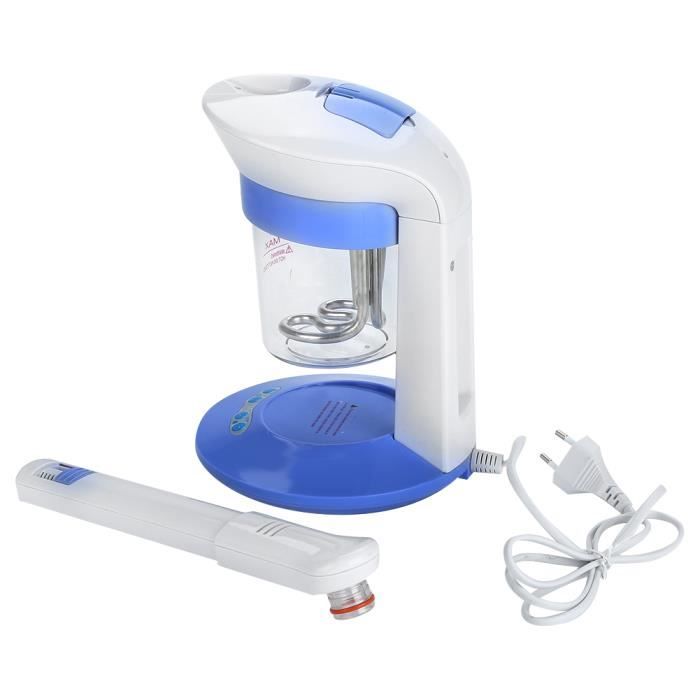 Facial vapeur Professional électrique Thermal Spa - Facial Sauna Mist steamer HB006-FOE
