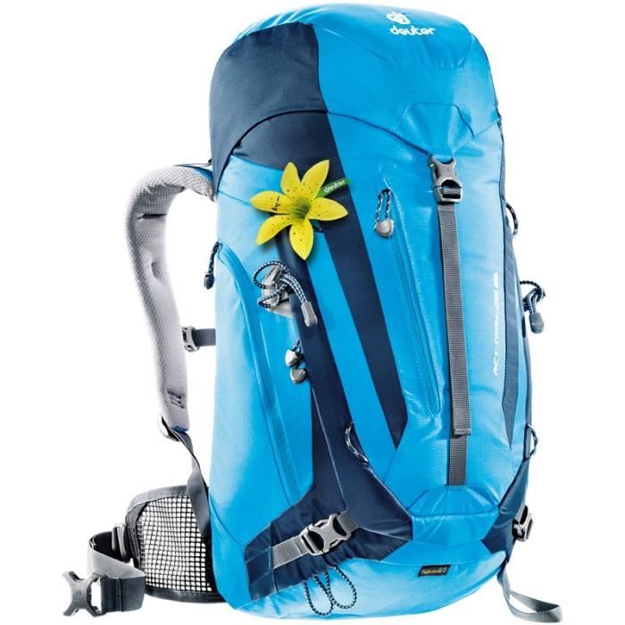 Sac à dos randonnée Femme Deuter ACT Trail 28 SL