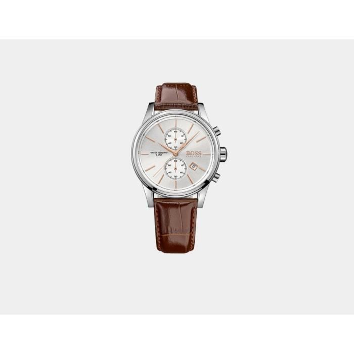 Boss Jet Montre Homme Chronograph 1513280
