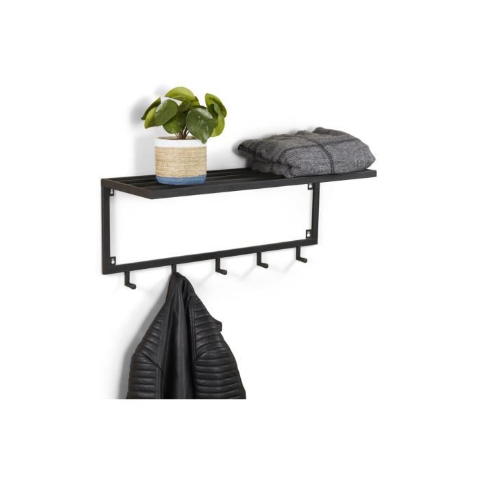 LIFA LIVING Porte Manteau